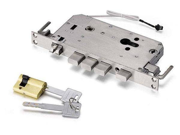 龙凤24小时上门开锁公司